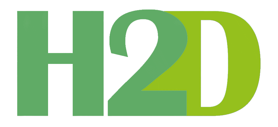 H2D